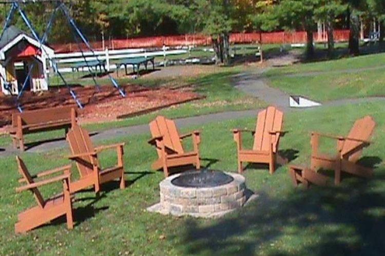 Gavin'S Iris H Country Inn Cornwallville Exterior foto