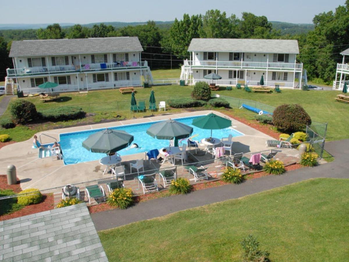 Gavin'S Iris H Country Inn Cornwallville Exterior foto