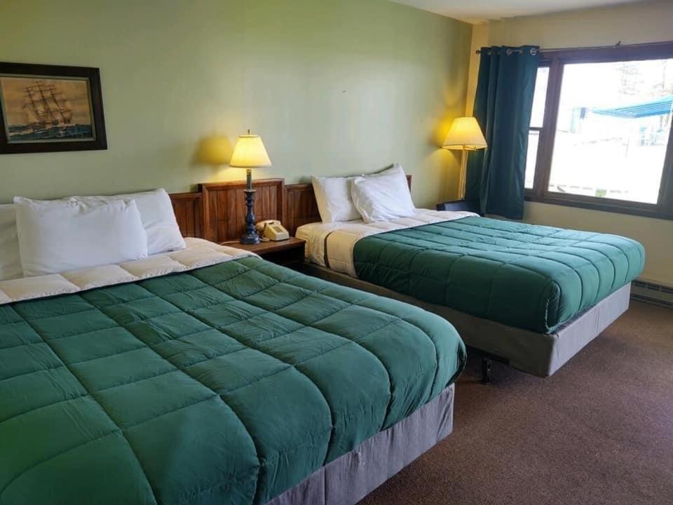 Gavin'S Iris H Country Inn Cornwallville Exterior foto