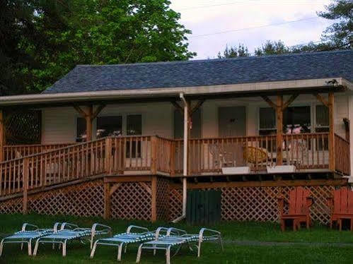 Gavin'S Iris H Country Inn Cornwallville Exterior foto
