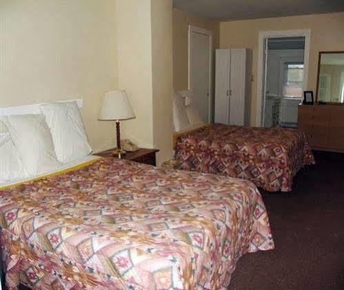 Gavin'S Iris H Country Inn Cornwallville Exterior foto